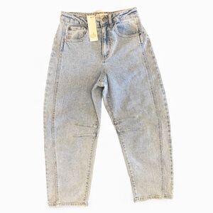 *NWT* GB Girls Size 10 Light Blue Jeans